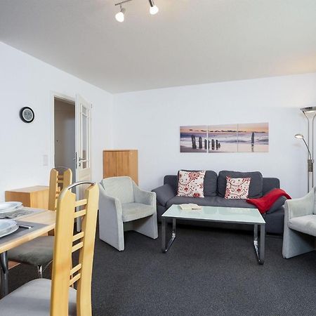 Hanseaten-Residenz-Fis-502 Scharbeutz Eksteriør bilde