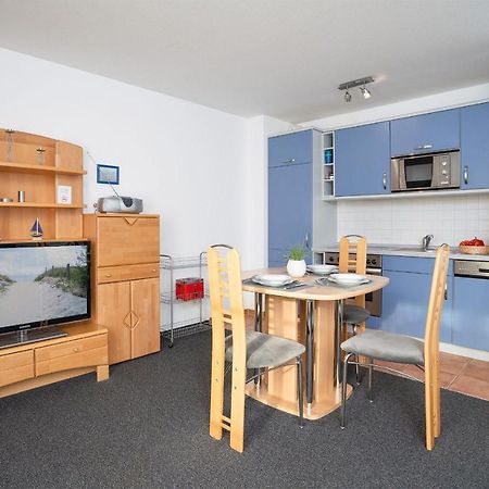Hanseaten-Residenz-Fis-502 Scharbeutz Eksteriør bilde